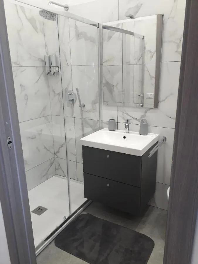 Saponaria B&B Катания 0*,  Италия