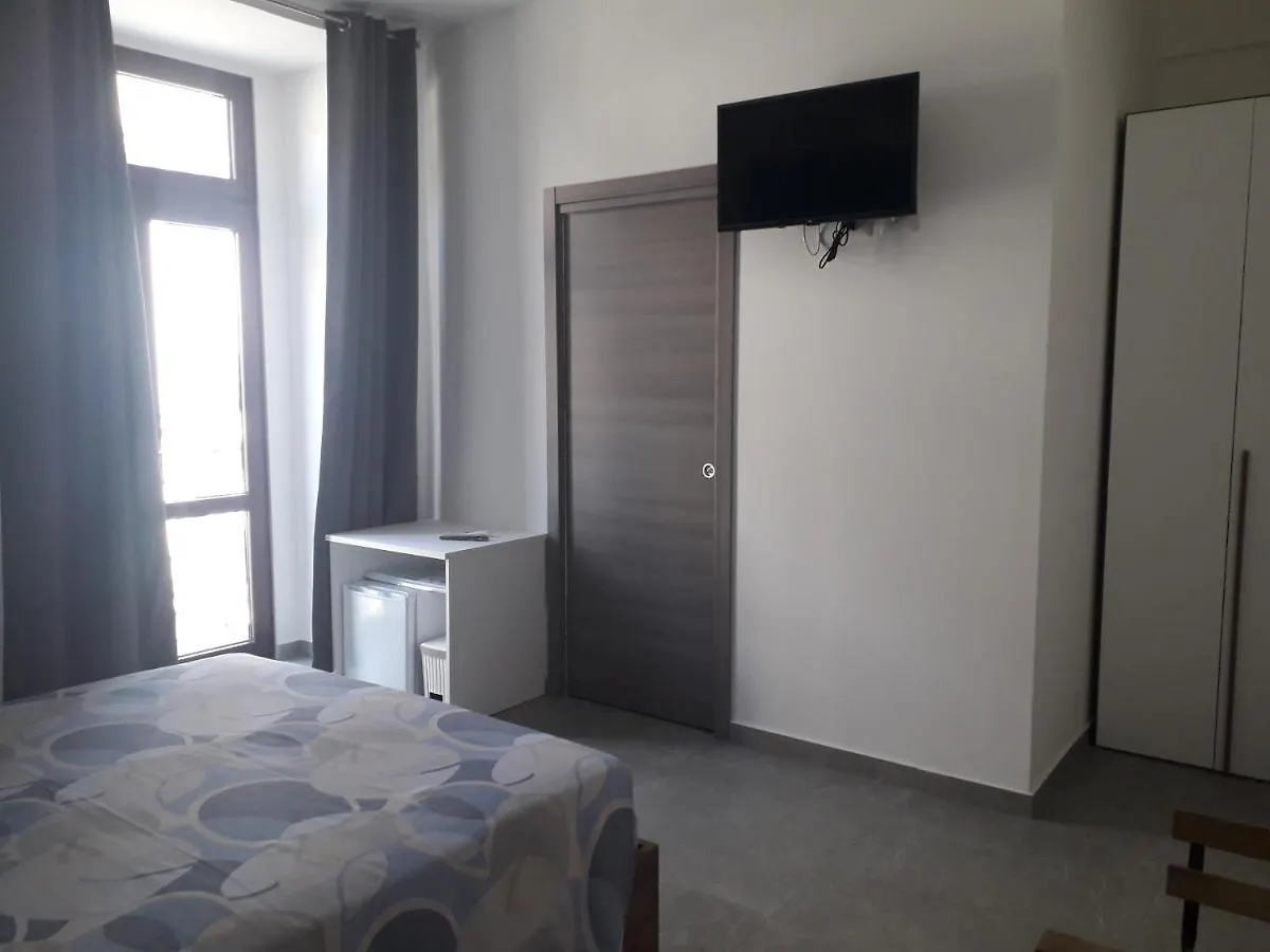 Saponaria B&B Catane