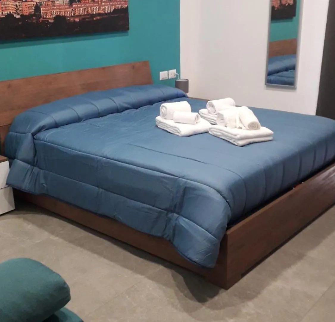 Saponaria B&B Катания 0*,  Италия
