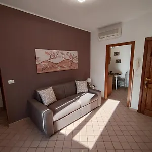  Appartement Le Del Cortile
