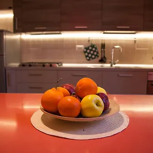 Naturalliving Appartement Catane