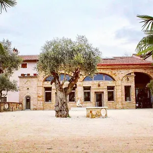 Le Fontanelle Da Valente Séjour à la ferme Montichiari