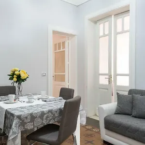 Gramignani House Appartement Catane